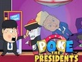 Spel Por de presidenten  online