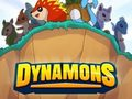 Spel Dynamonen  online