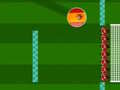 Spel Doelvingervoetbal  online