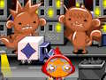Spel Monkey Go Happy podium 812  online