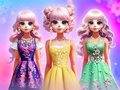 Spel Lucy het hele seizoen fashioninsta online