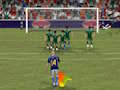 Spel Aziatische bekervoetbal  online