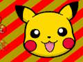 Spel Pokemon-klikkers  online