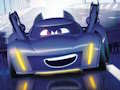 Spel Batwheels Raad het personage  online