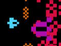 Spel Ruimteontduiker!  online
