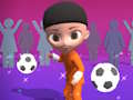 Spel Shaolin-voetbal  online