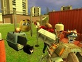 Spel Garry's mod online