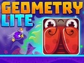 Spel Geometrie Lite  online