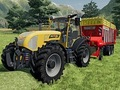 Spel Mijn boerderijsimulator  online