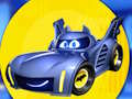 Spel Batwheels speelgoedproblemen  online