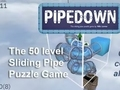 Spel Pipedown online