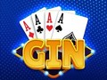 Spel Gin Rummy online