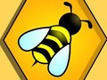 Spel Idle Bee: zwermsimulator  online