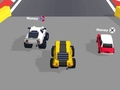 Spel Speelgoedstuntrace  online