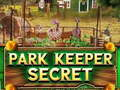Spel Parkwachtersgeheim  online