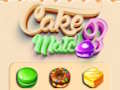 Spel Taartmatch3  online
