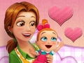 Spel Heerlijke Emily's New Begin Valentijnseditie  online