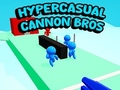 Spel Hypercasual Cannon Bros online