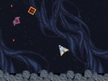 Spel Ruimteblaster  online