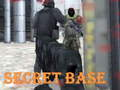 Spel Geheime basis  online