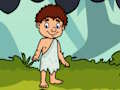 Spel Red de opa en kleinzoon  online