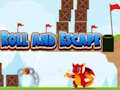 Spel Rol en ontsnap  online