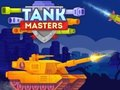 Spel Tankmeesters  online