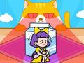 Spel Hide N Seek: meisjesontsnapping  online