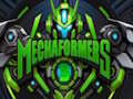 Spel Mechavormers 3  online