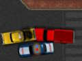 Spel Ace Gangster Metroville-taxi  online