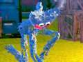 Spel Achterkamers Skibidi Toilet Terrors Huggy Wuggy  online