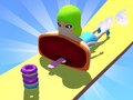 Spel Mond haast  online