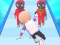 Spel Johnny Dodge-schutter  online