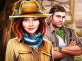 Spel Schatten van Cave Island  online