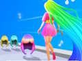 Spel Haarrace-uitdaging  online