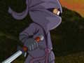 Spel 3 voet Ninja 2  online