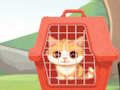 Spel Red de katten  online