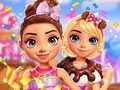Spel Candy Land-mode van Lovie Chic  online