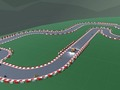 Spel Gekke auto  online