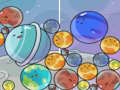 Spel Zon en watermeloen samensmelten  online