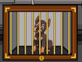 Spel Ontsnap aan de Dobermann-puppy  online