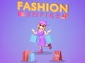 Spel Modewinkel: Shop Tycoon  online