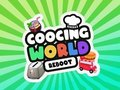 Spel Kookwereld herboren  online