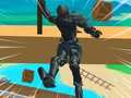 Spel Echte Parkour-simulator  online