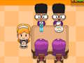 Spel Café's kookfeest  online