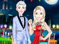 Spel Het vriendje van Valentijnsdag  online
