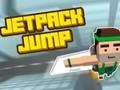 Spel Jetpack-sprong  online