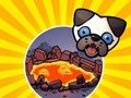 Spel Dusya en Lava  online