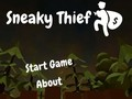 Spel Stiekeme dief  online
