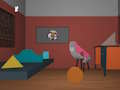 Spel Geweldige digitale circushorror-ontsnapping  online